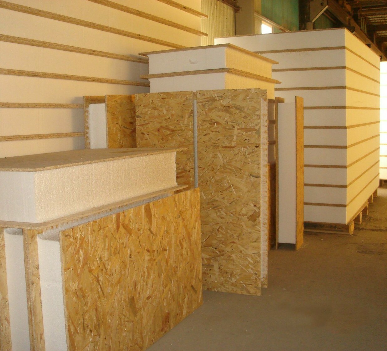 Сип дом Ангарск Сип панели Иркутск, Ангарск.